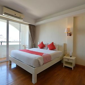 Habitación Deluxe con Cama King